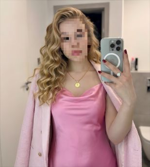 Проститутка Днепра : Кароліна - фото 5