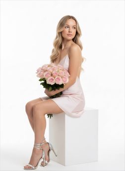 Повія Дніпра : Арієлла - фото 6