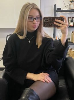 Проститутка Днепра : Кристина - фото 2