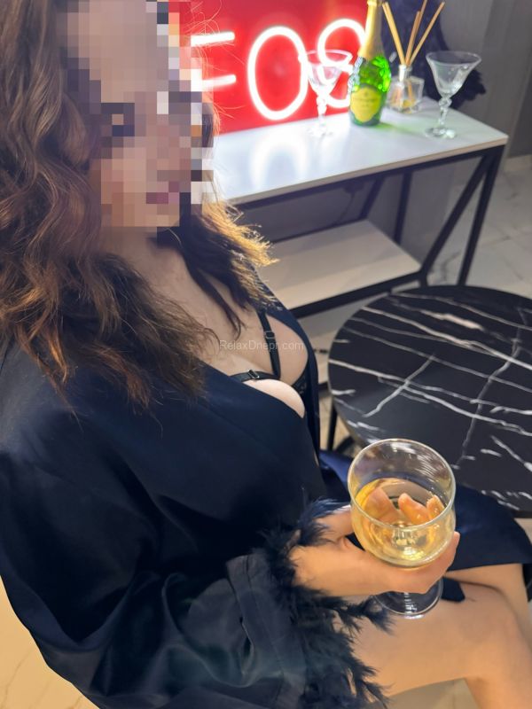 Повія Дніпра : Каріна - фото 3