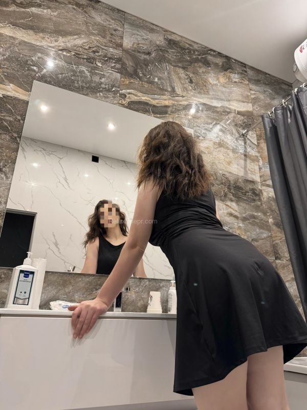 Повія Дніпра : Каріна - фото 5