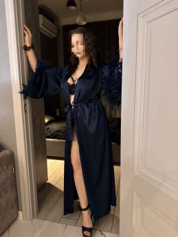 Повія Дніпра : Каріна - фото 2