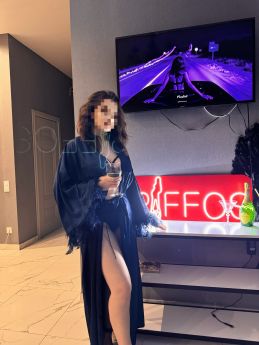 Повія Дніпра : Каріна - фото 5