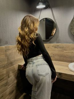 Повія Дніпра : Діана - фото 3