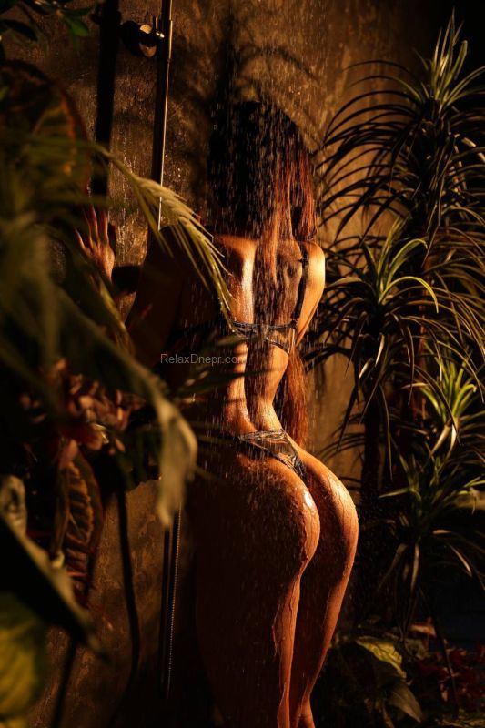 Проститутки Днепра : Тася - фото 3