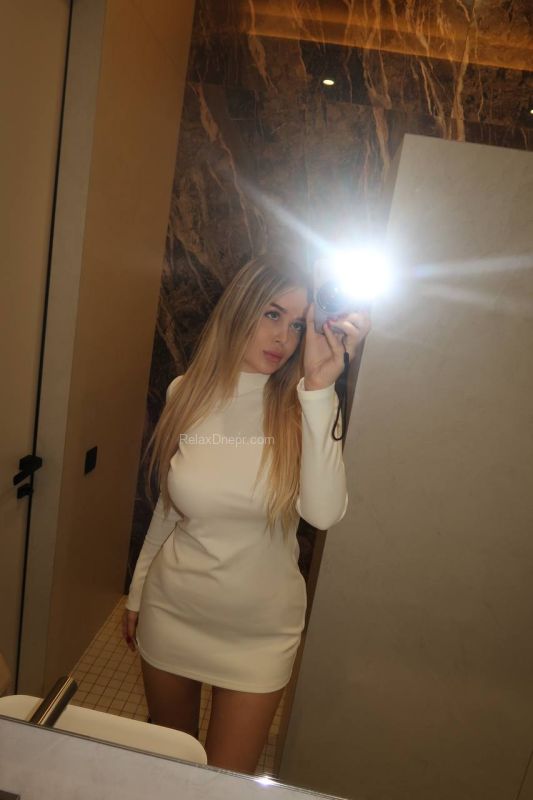 Повія Дніпра : Камі - фото 3