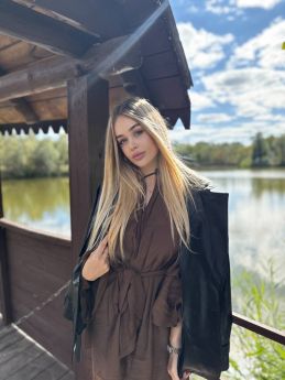 Повія Дніпра : Камі - фото 2