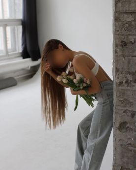 Проститутка Днепра : Каринка - фото 1