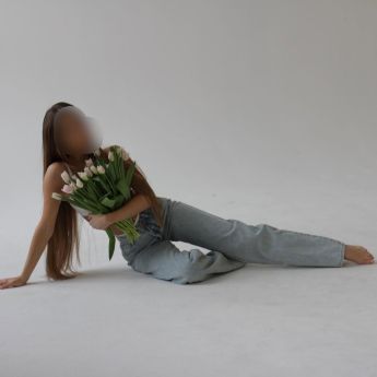 Проститутка Днепра : Каринка - фото 3