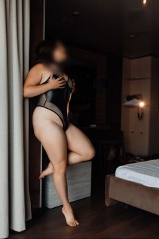 Escort Dnipro : Kristina - photo 2