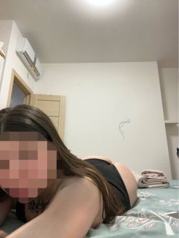 Escort Dnipro : Kristina - photo 2