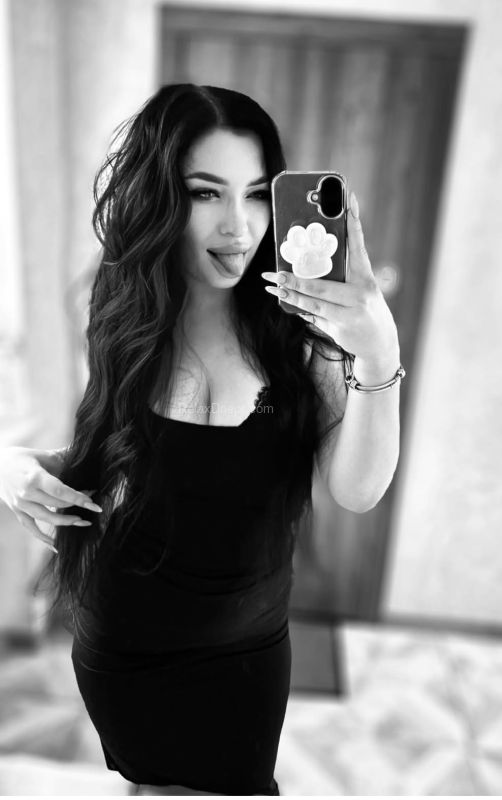 Проститутки Днепра : Жасмин - фото 1