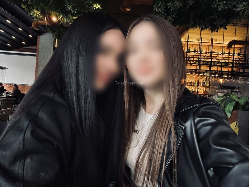 Dnipro escort : Podruzhki - photo 1