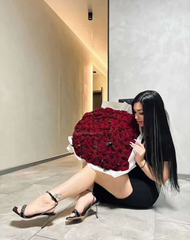 Проститутки Днепра : Жасмин - фото 6