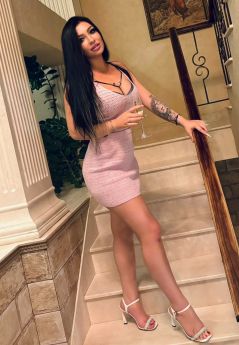 Проститутка Днепра : Жасмин - фото 3
