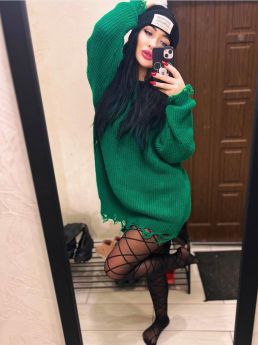 Проститутка Днепра : Жасмин - фото 4