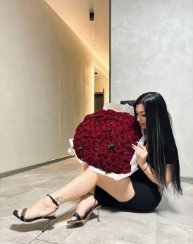 Проститутка Днепра : Жасмин - фото 6