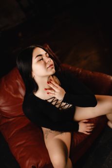 Escort Dnipro : Valeriya - photo 1