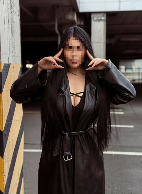 Повія Дніпра : Мілана - фото 1