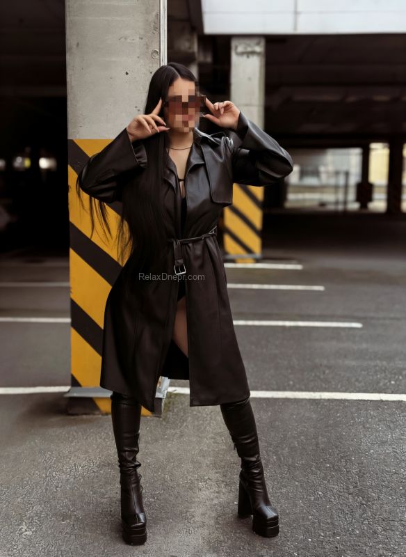 Повія Дніпра : Мілана - фото 6