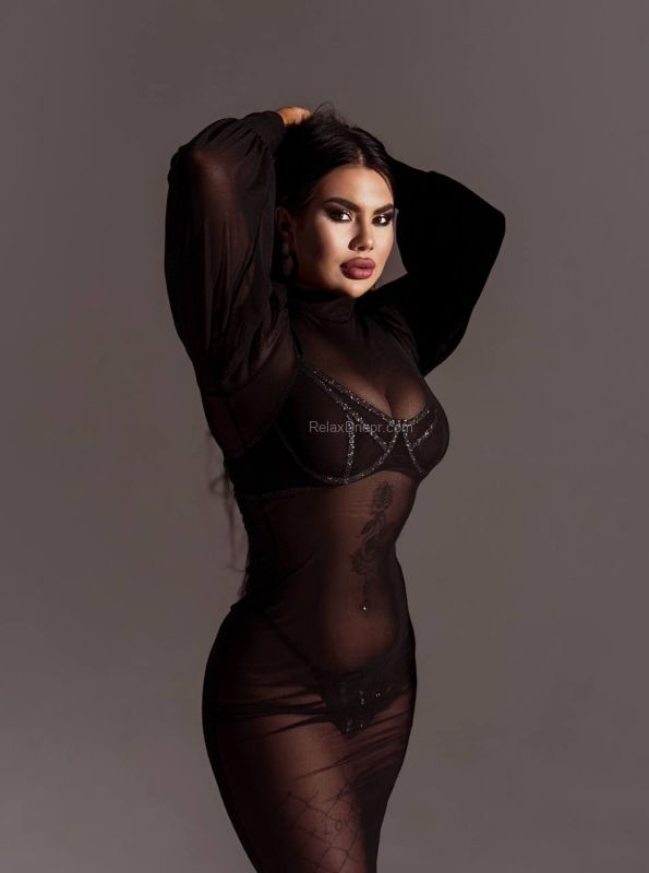 Проститутки Днепра : Ніколь - фото 9