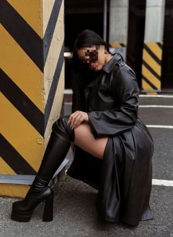 Проститутка Днепра : Мілана - фото 3