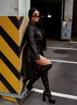 Проститутка Днепра : Мілана - фото 1