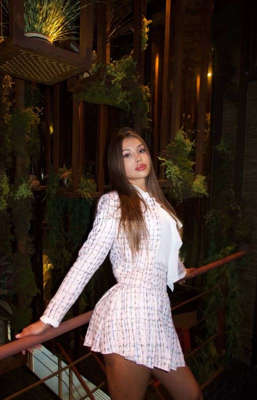 Повія Дніпра : Інна - фото 1