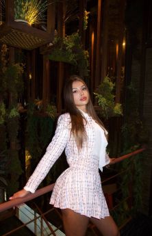 Повія Дніпра : Інна - фото 3