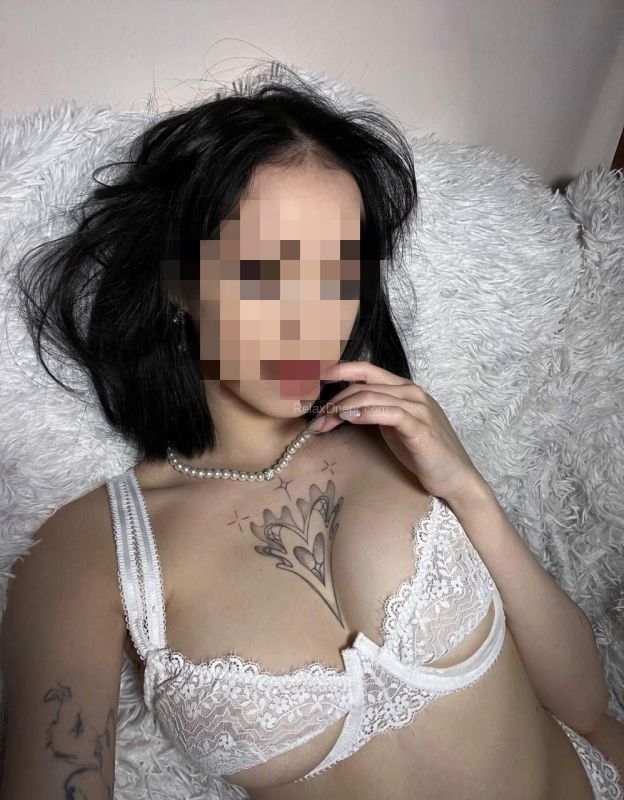 Проститутки Днепра : Лиза - фото 3