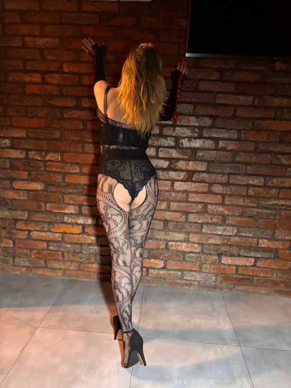 Повія Дніпра : Маша - фото 1