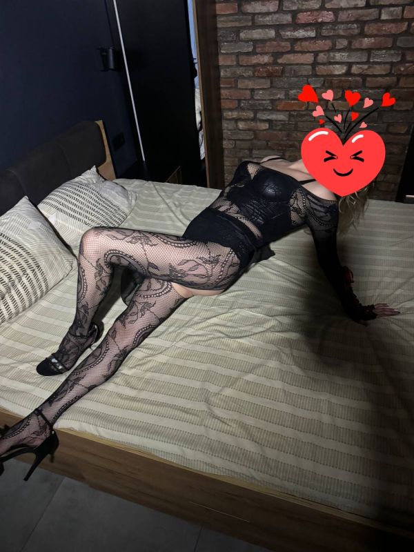 Повія Дніпра : Маша - фото 4