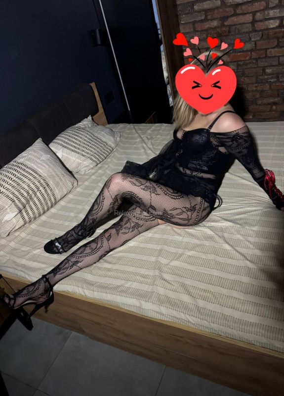 Повія Дніпра : Маша - фото 6