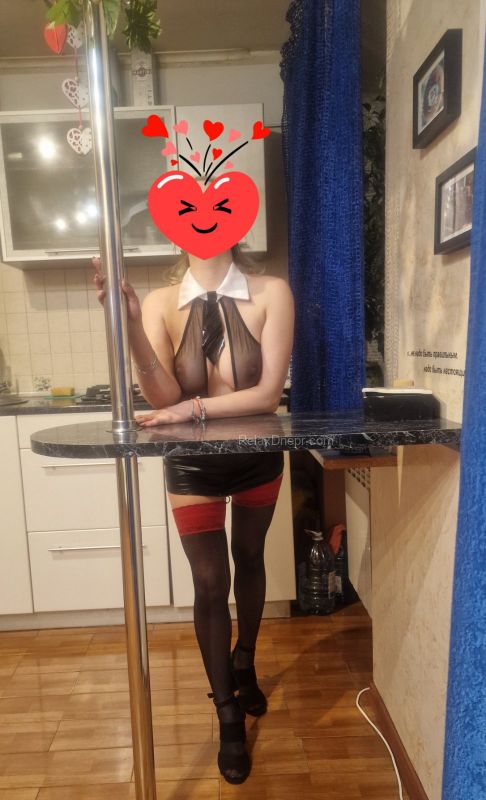 Повія Дніпра : Маша - фото 7