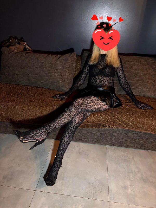 Dnipro escort : Marishka - photo 3