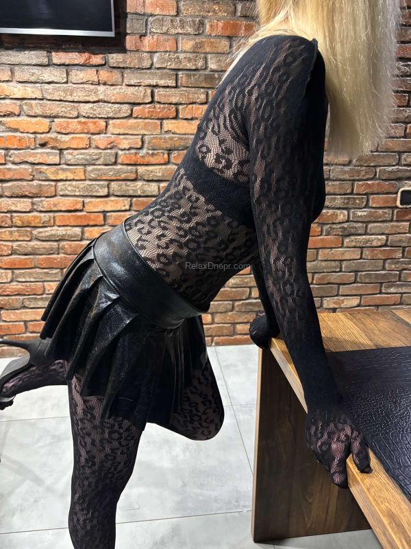 Dnipro escort : Marishka - photo 7