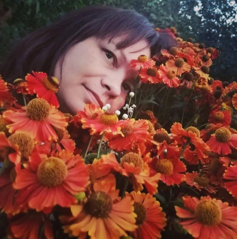 Повія Дніпра : Світлана - фото 2