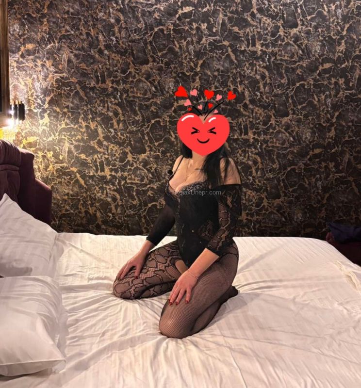 Проститутки Днепра : Марина - фото 10