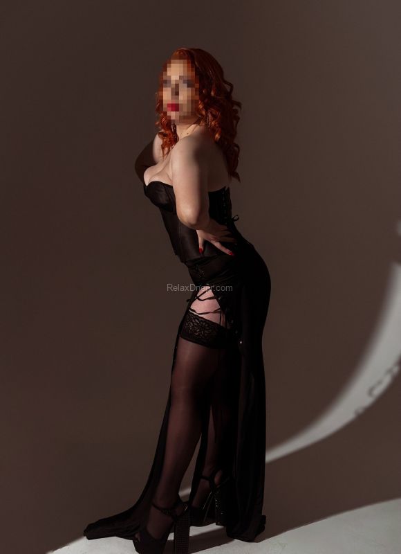 Повія Дніпра : Стєлла - фото 2