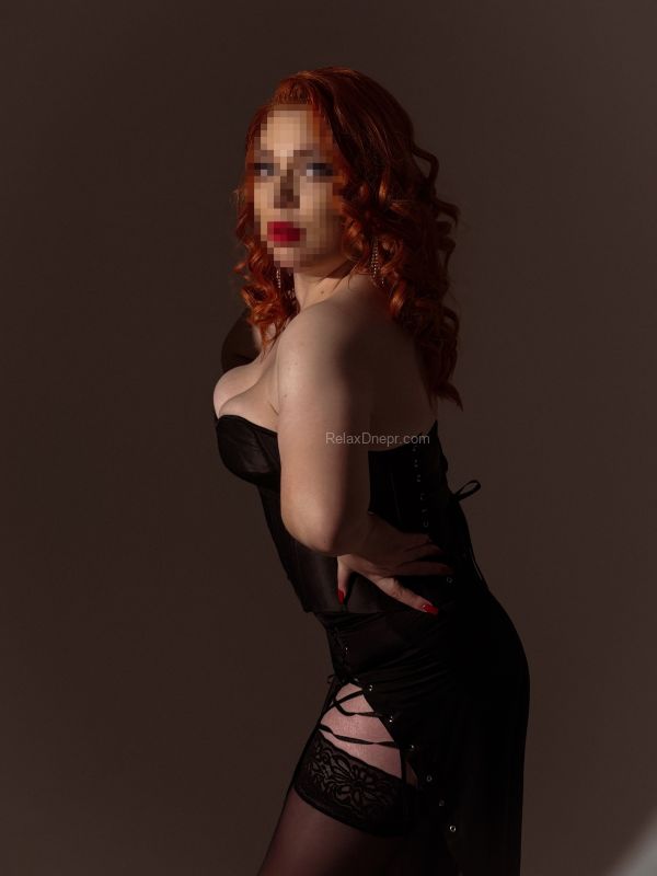 Повія Дніпра : Стєлла - фото 3