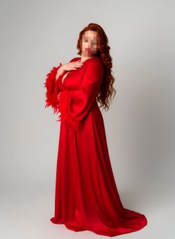 Повія Дніпра : Стєлла - фото 5