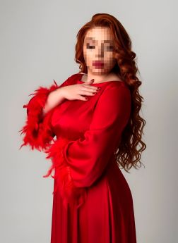 Повія Дніпра : Стєлла - фото 3