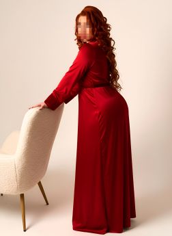 Повія Дніпра : Стєлла - фото 4