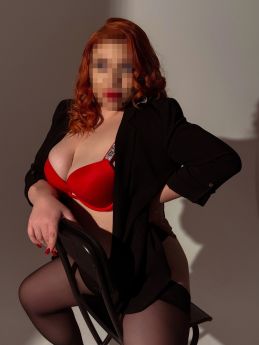 Повія Дніпра : Стєлла - фото 1