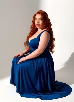 Повія Дніпра : Стєлла - фото 1