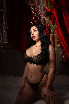 Escort Dnipro : Katya - photo 1