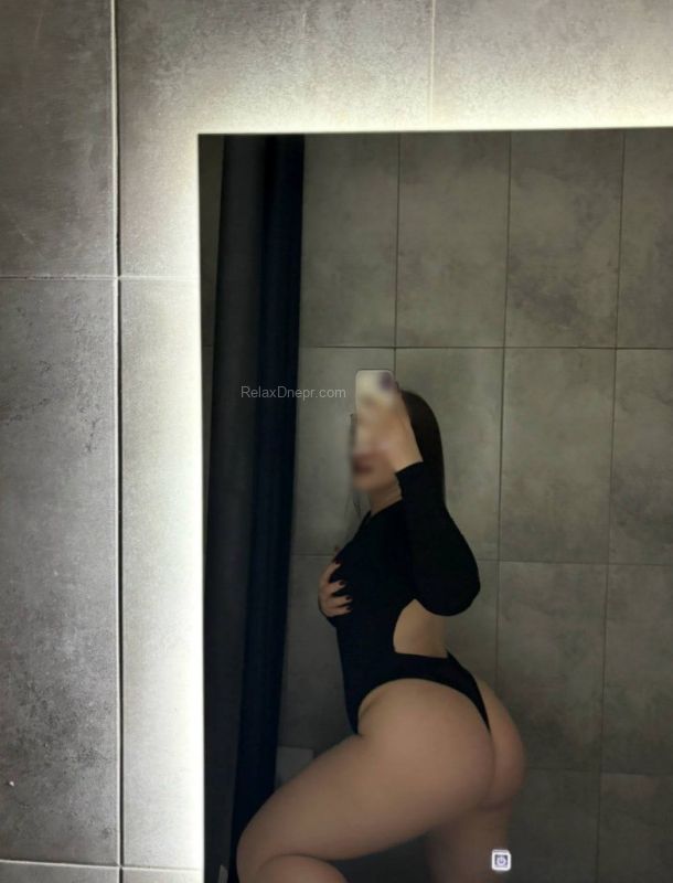 Повія Дніпра : Тіна - фото 5