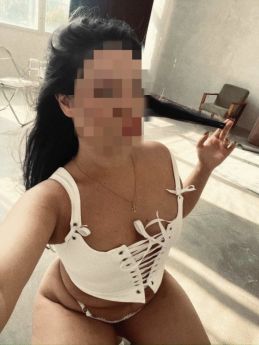 Повія Дніпра : Іра - фото 2