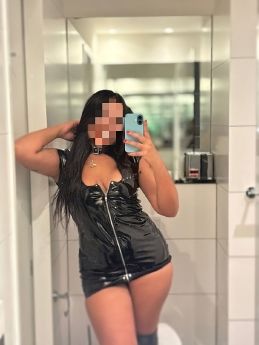 Проститутка Днепра : Илона - фото 1