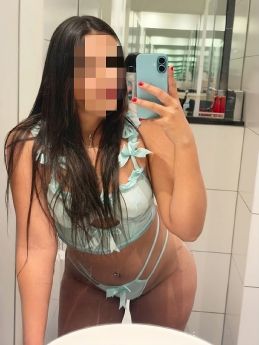 Проститутка Днепра : Илона - фото 2